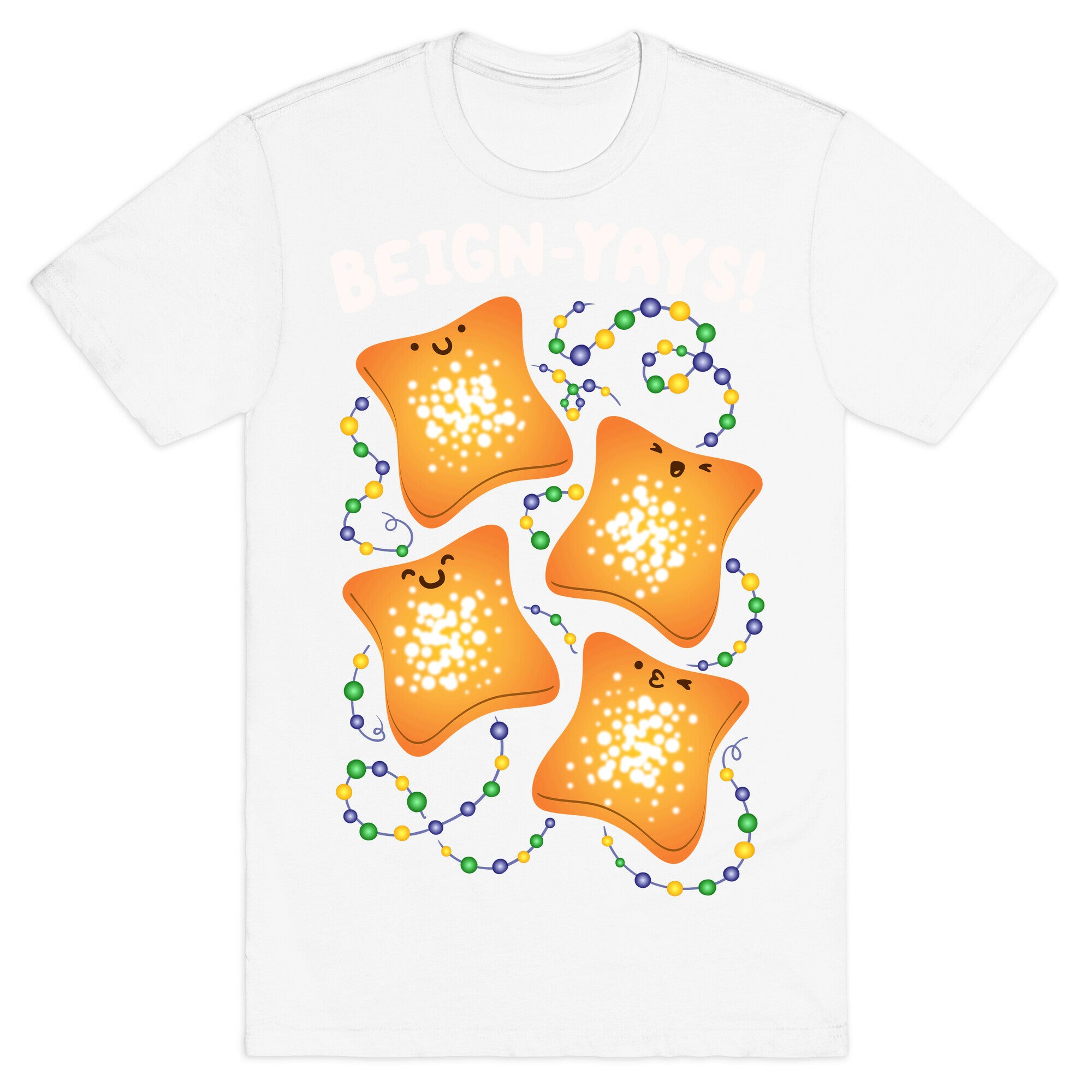 Beign-Yays T-Shirt
